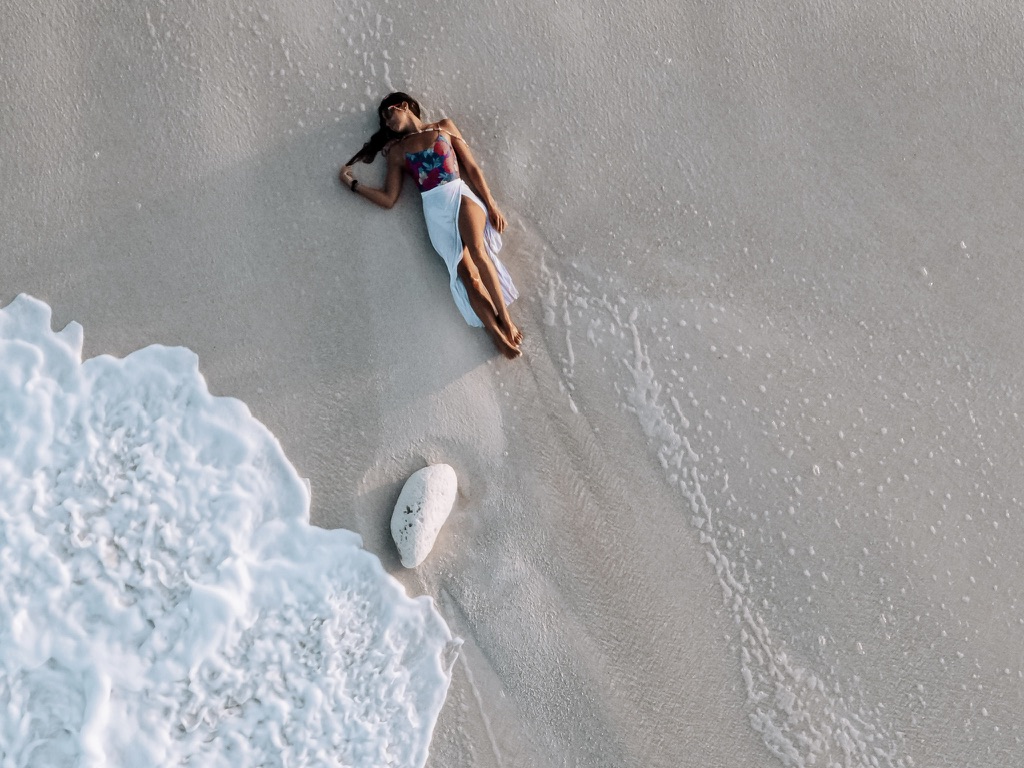 Wave & Wellness Escape